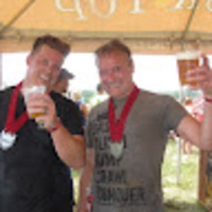 Meet your Posher, Drew